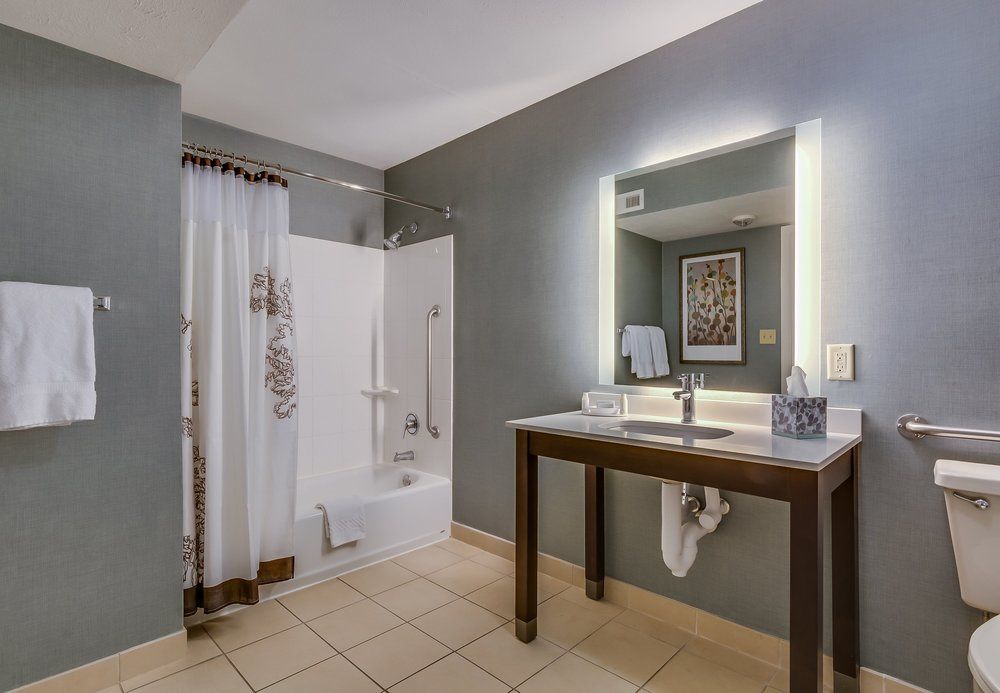 Residence Inn Саут-Бенд Экстерьер фото