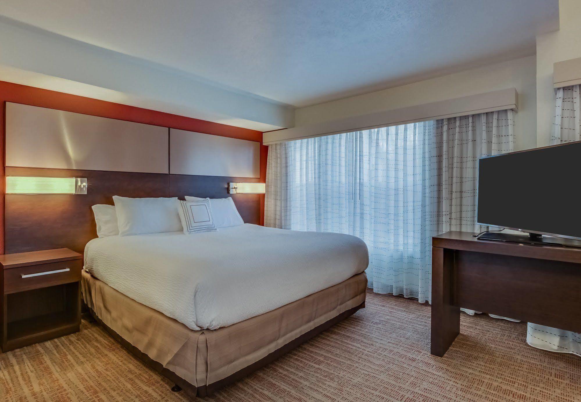 Residence Inn Саут-Бенд Экстерьер фото