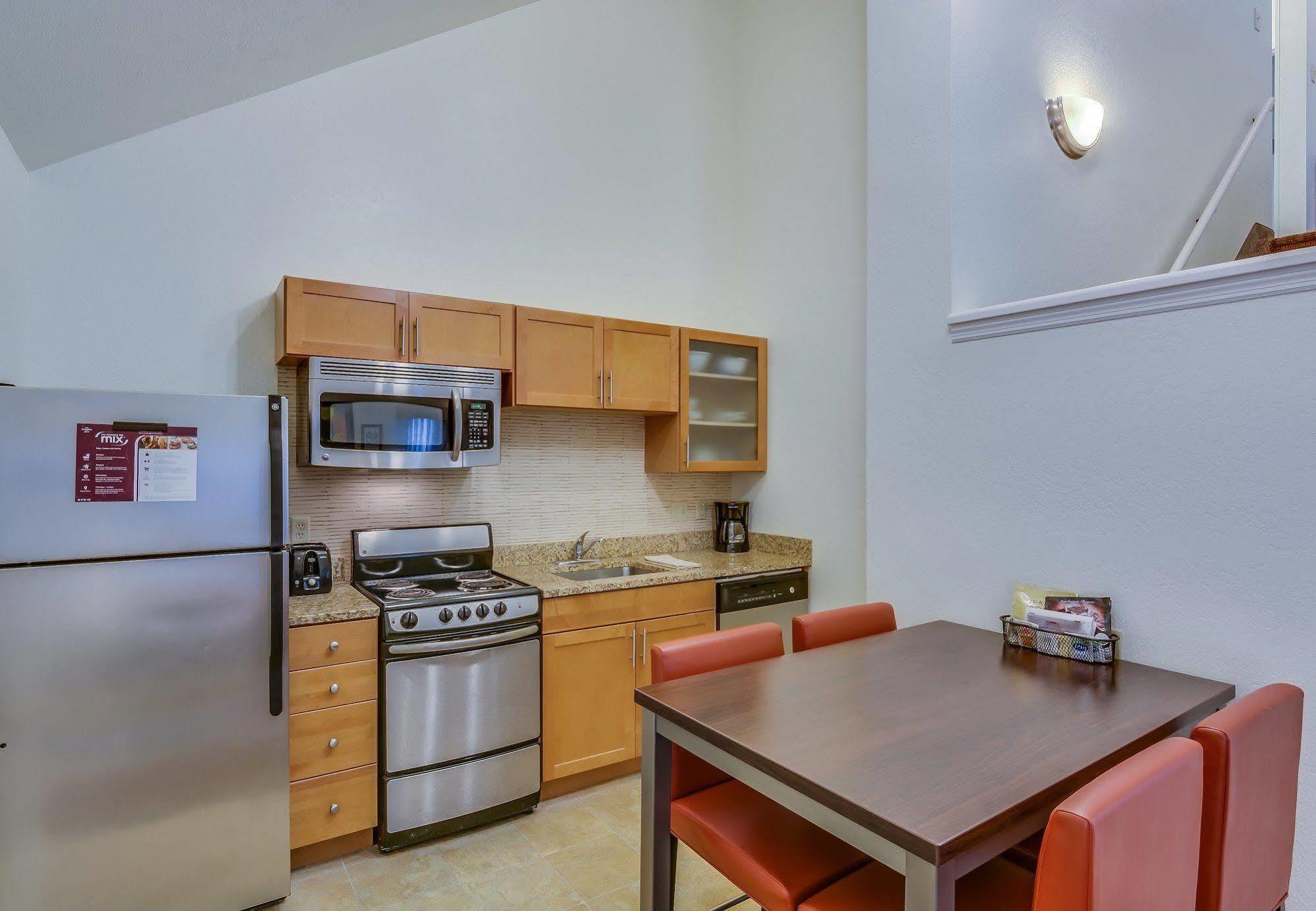 Residence Inn Саут-Бенд Экстерьер фото