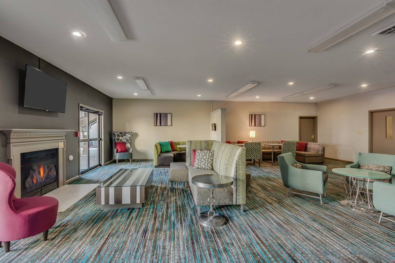 Residence Inn Саут-Бенд Экстерьер фото